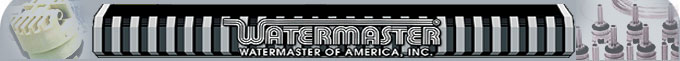 WatermasterUSA.net